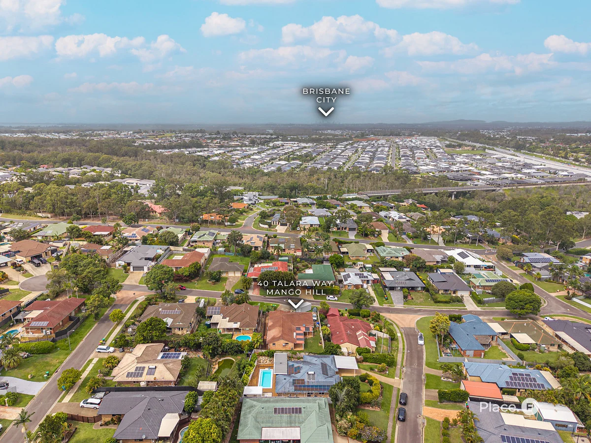 Additional image 18 of 40 Talara Way, Mango Hill QLD 4509