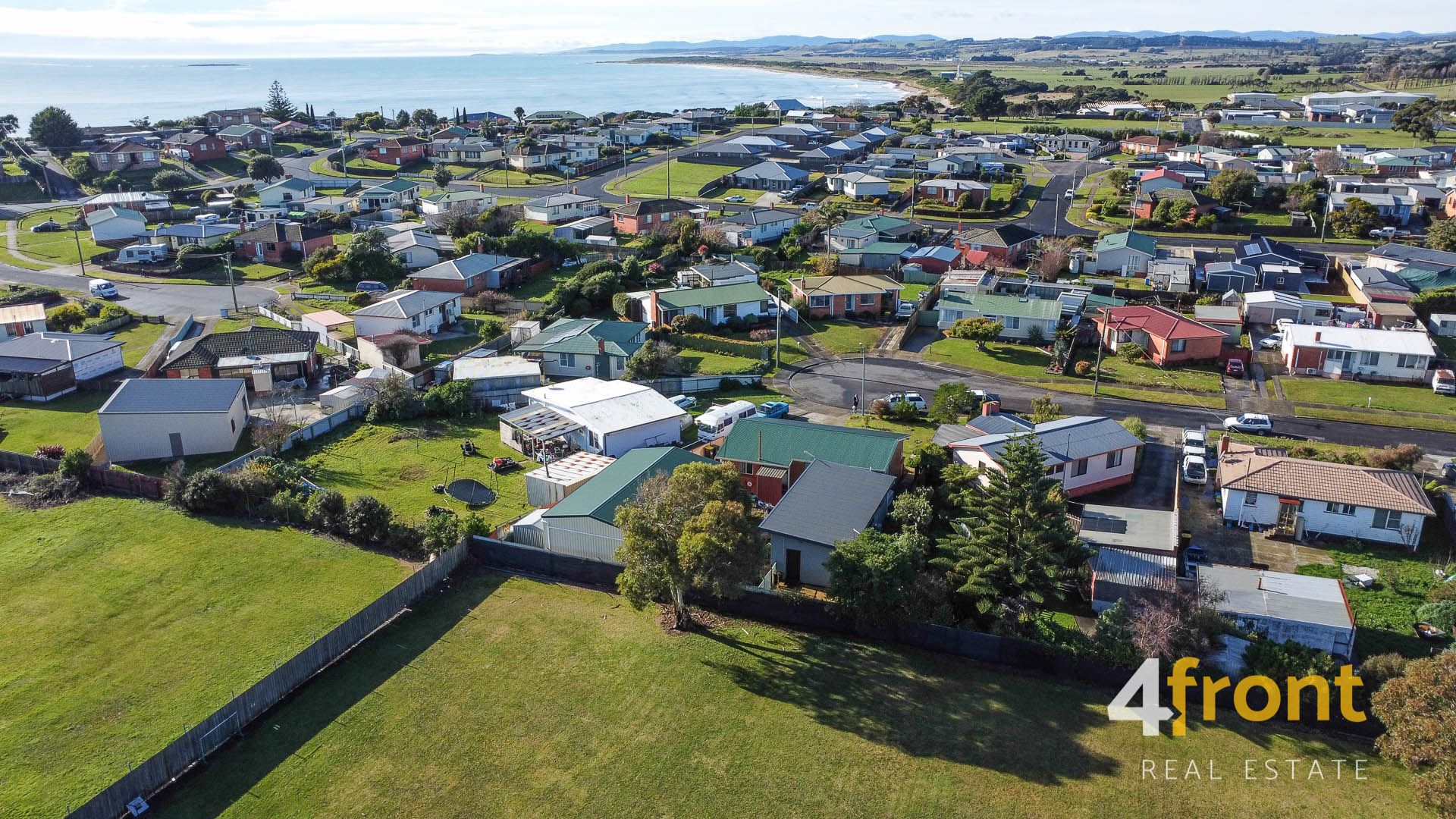 4 Kalinda Place, East Devonport TAS 7310, Image 1