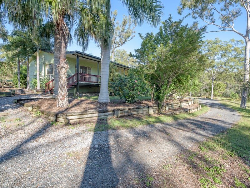 33 Panorama Circuit, Benaraby QLD 4680, Image 2