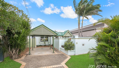 Picture of 3 Davis Street, REDCLIFFE QLD 4020