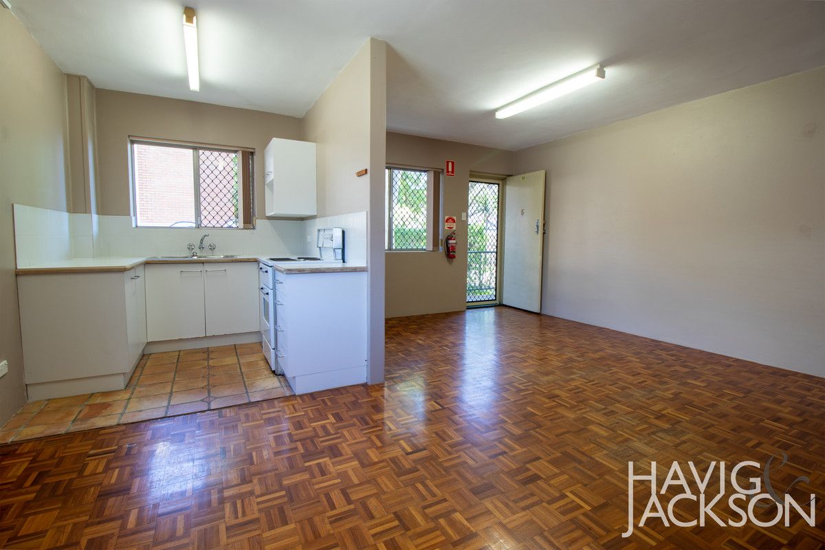 5/83 Bayview Terrace, Clayfield QLD 4011, Image 0