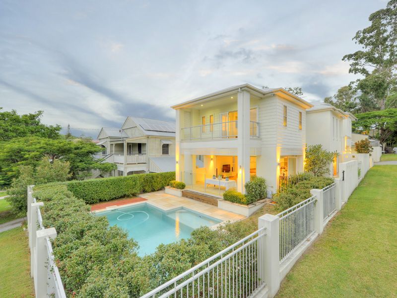 101 Macdonald Street, Norman Park QLD 4170, Image 0