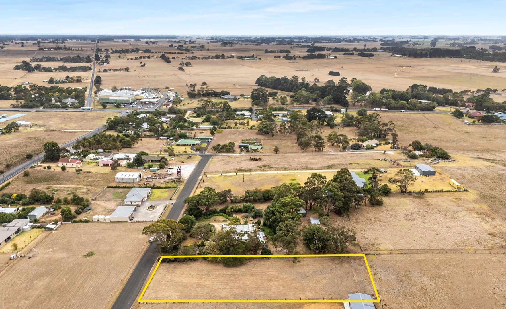 12 O'Dea Road, Suttontown SA 5291, Image 0