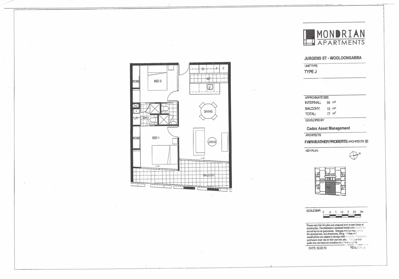 Additional image 8 of Woolloongabba QLD 4102