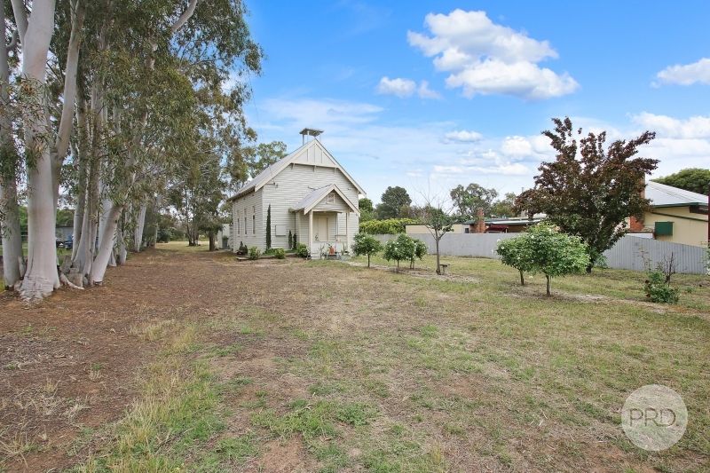 46 Urana Road, Burrumbuttock NSW 2642, Image 1