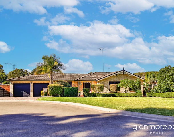 19 Sittella Place, Glenmore Park NSW 2745