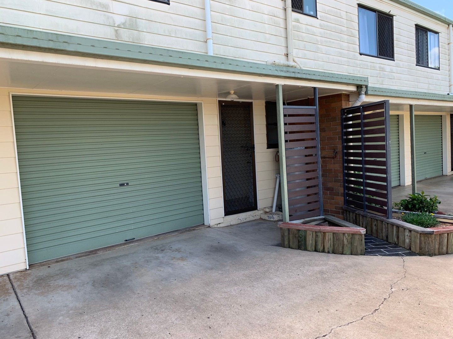 2 bedrooms Apartment / Unit / Flat in 4/20 Richmond Lane MARYBOROUGH QLD, 4650