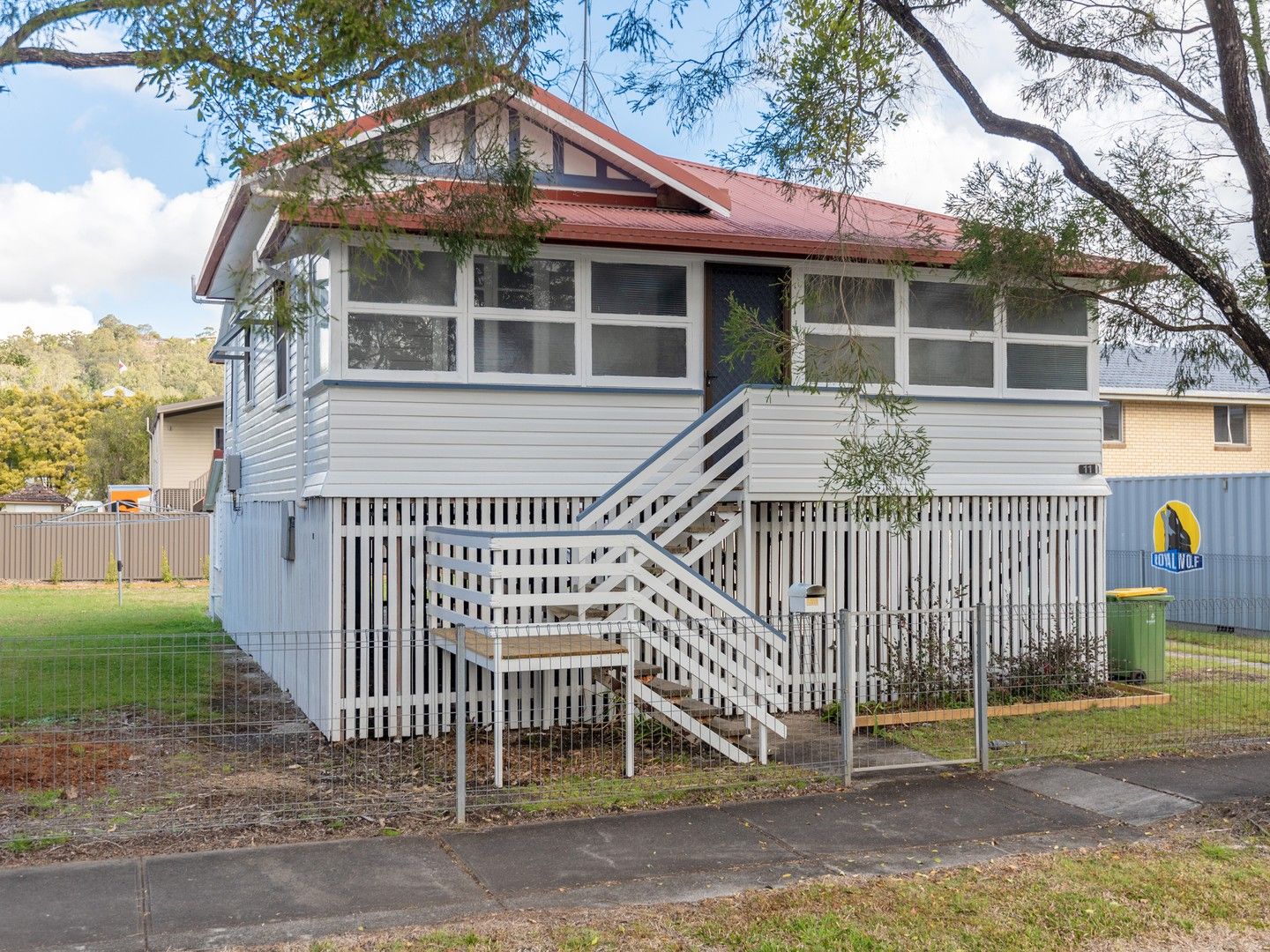 11 Avondale Avenue, East Lismore NSW 2480 House For Rent 450 Domain