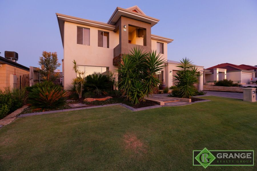 46 Mona Vale Loop, Ellenbrook WA 6069, Image 0