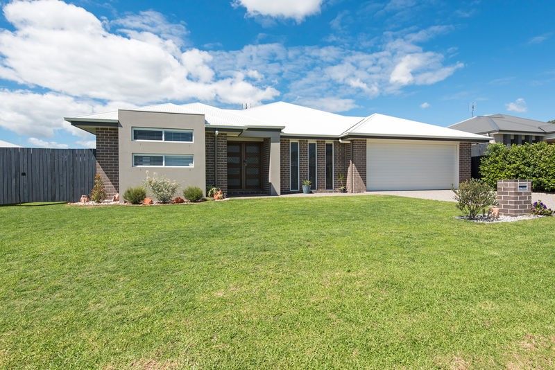 13 Lila Drive, Cotswold Hills QLD 4350, Image 0