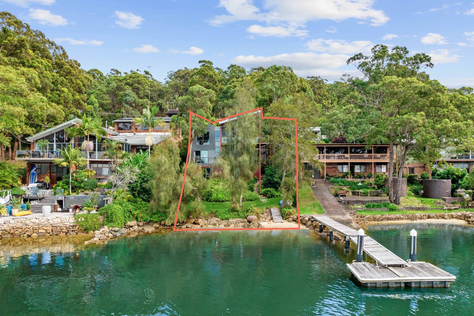 118 Cove Boulevard, North Arm Cove NSW 2324, Image 2