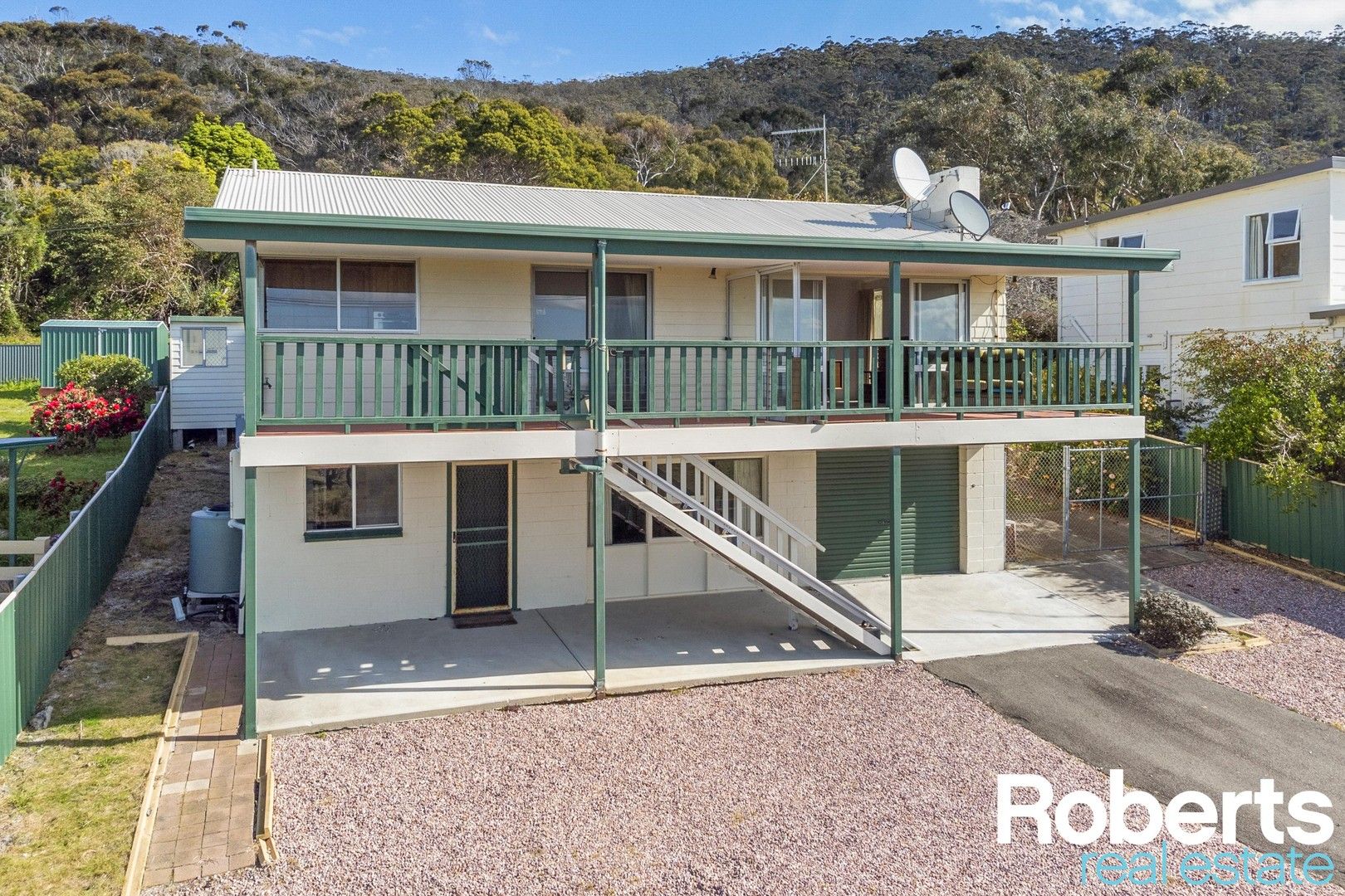 182 Tasman Highway, Bicheno TAS 7215, Image 0