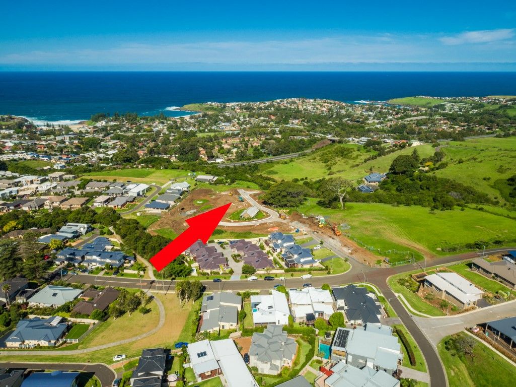 Lot 12.15 Caliope Street, Kiama NSW 2533, Image 0