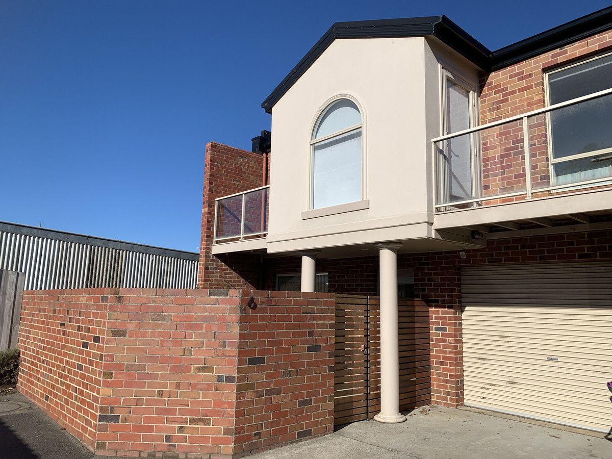2 bedrooms Townhouse in 6/76 Henna Street WARRNAMBOOL VIC, 3280