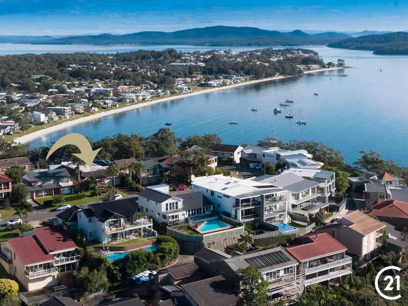 36 Scott Circuit, Salamander Bay NSW 2317, Image 0