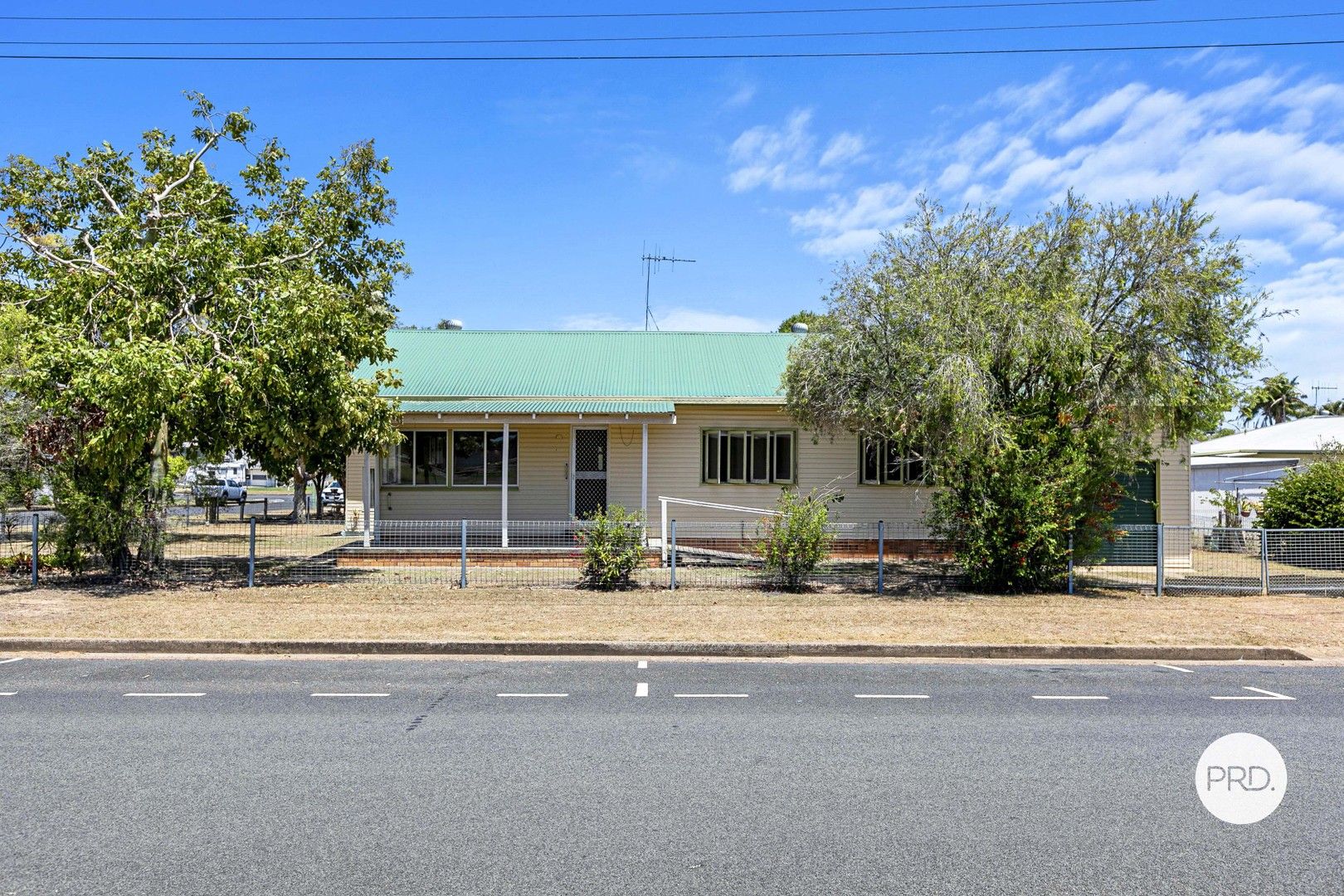 32 Dalglish Street, Maryborough QLD 4650, Image 0