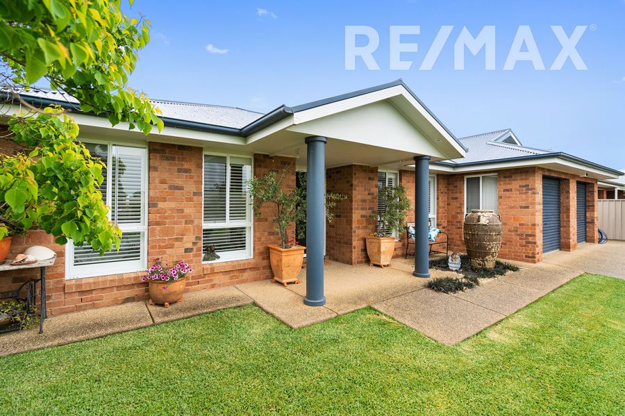 30 Bogong Crescent, Tatton NSW 2650, Image 1