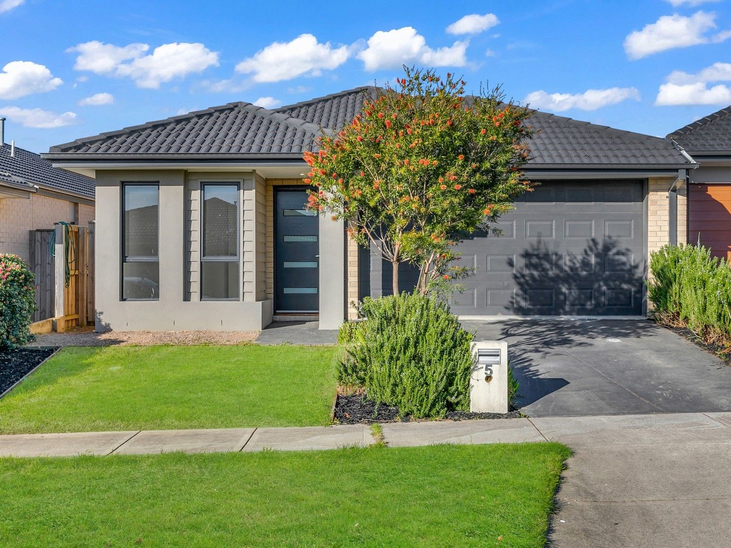 5 Ware Street, Mernda VIC 3754 House For Rent Domain