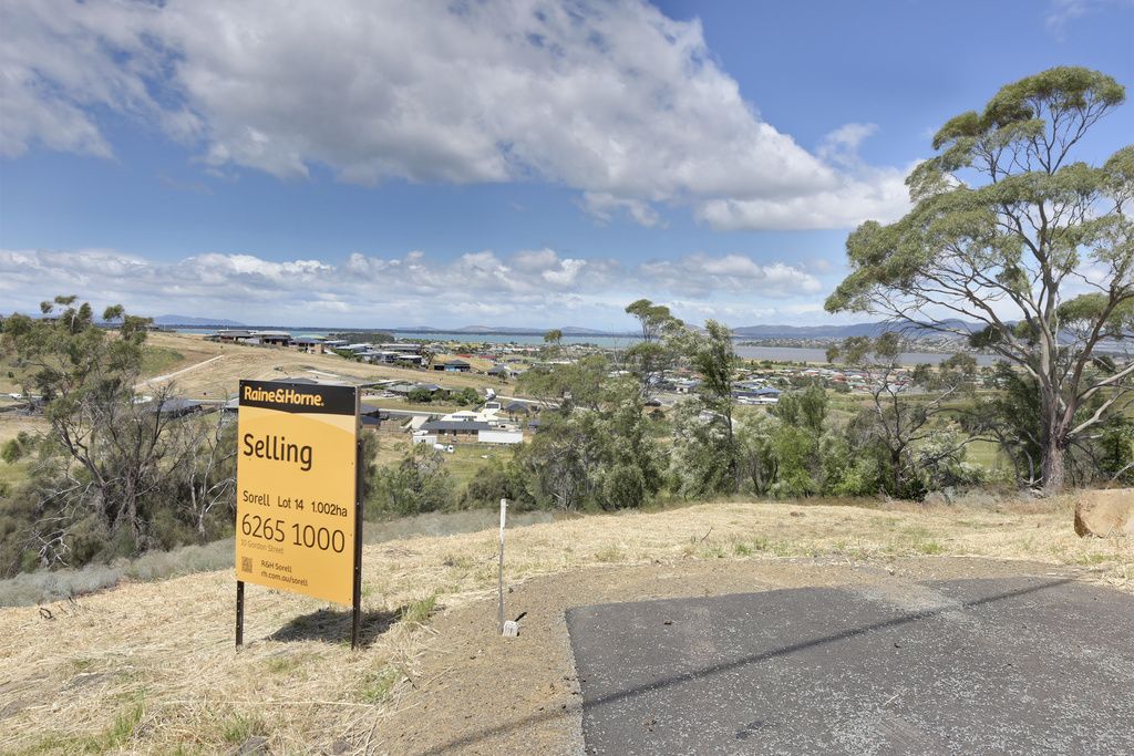 Lot 14 Valley View Close, Sorell TAS 7172, Image 1