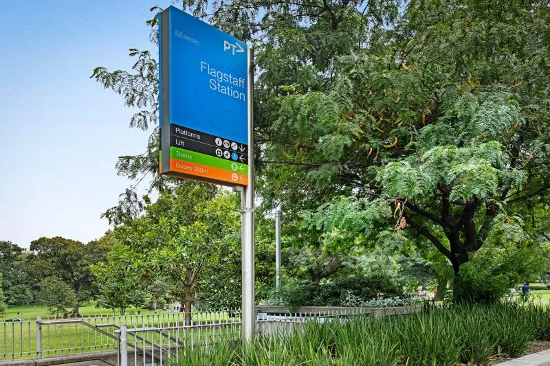 Additional image 10 of 702/263 Franklin Street, Melbourne VIC 3000