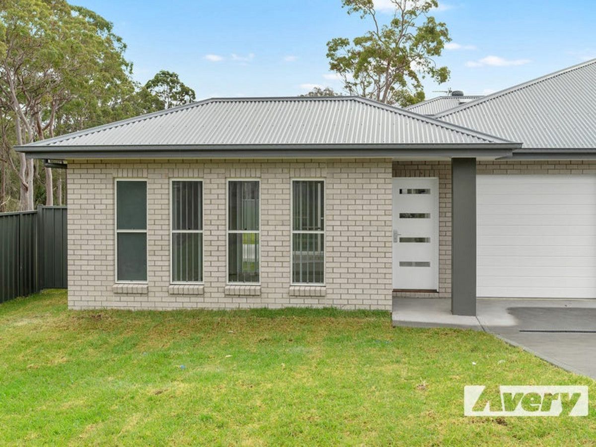 40A Earswick Crescent, Buttaba NSW 2283 Duplex For Rent Domain