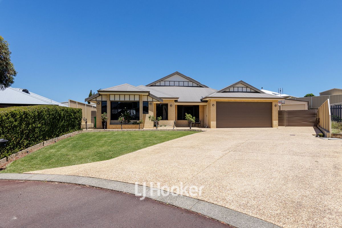 7 Buttermilk Way, Australind WA 6233, Image 0