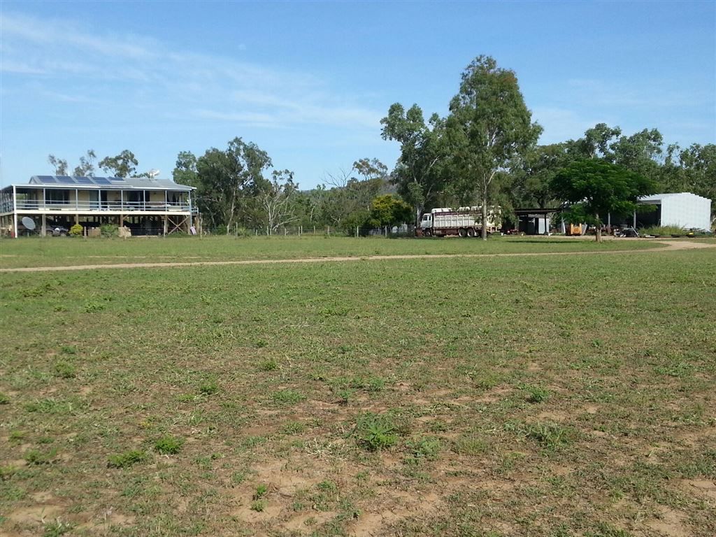 429 Shannonvale Road, Bowen QLD 4805, Image 0