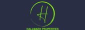 Logo for Hallmark Properties Group
