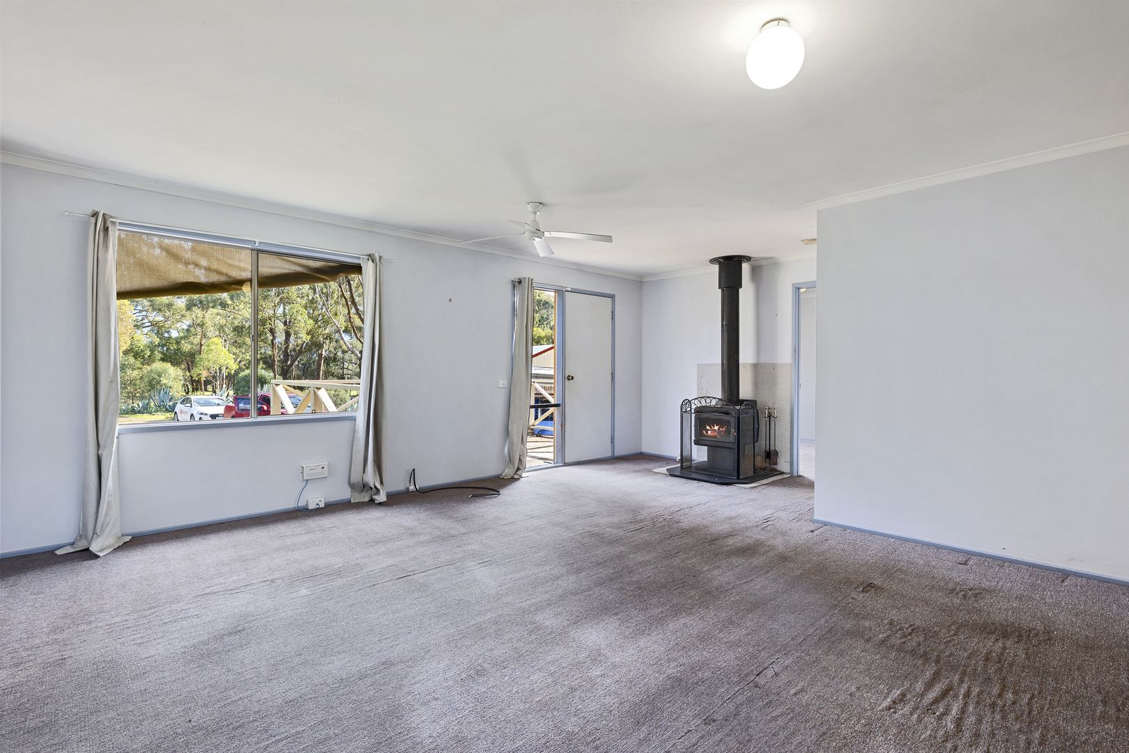 46 Golf Links Lane, Heathcote VIC 3523, Image 2