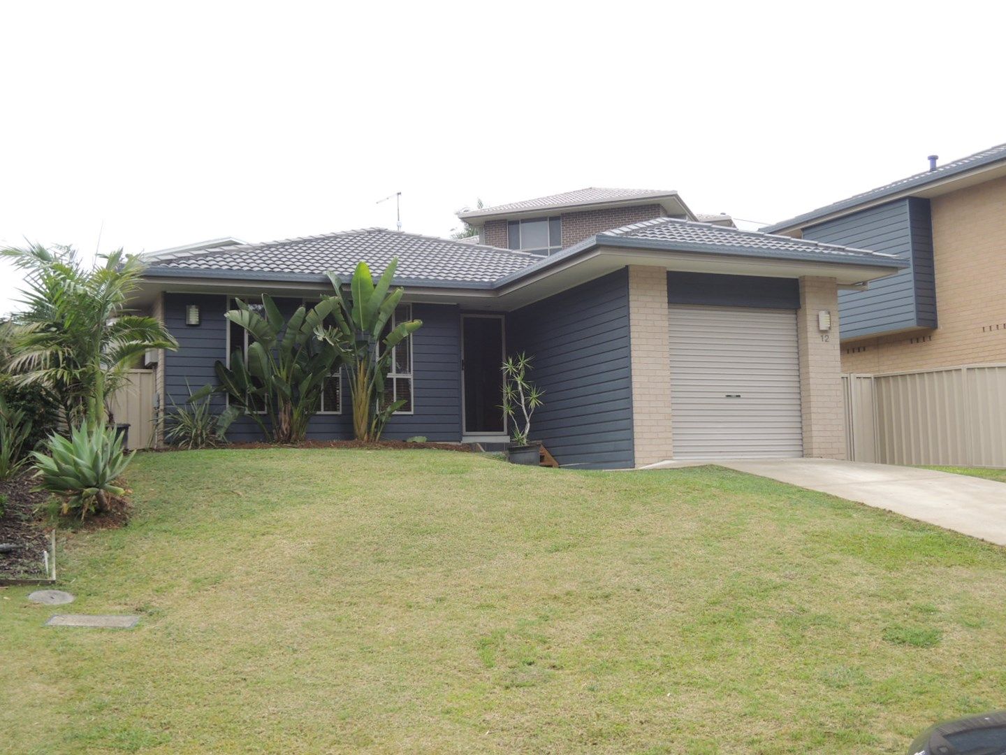 12 Bradbury Close, Boambee East NSW 2452, Image 0