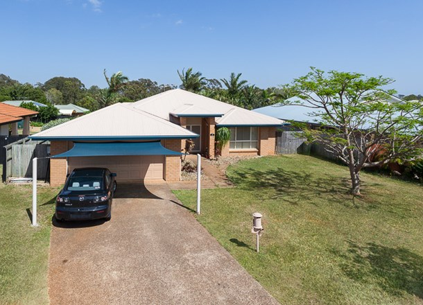 7 Reef Street, Thornlands QLD 4164