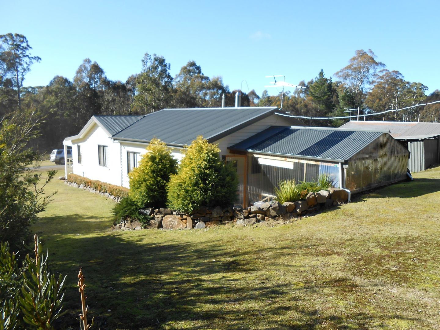 3997 Victoria Valley Road, Dee TAS 7140, Image 2