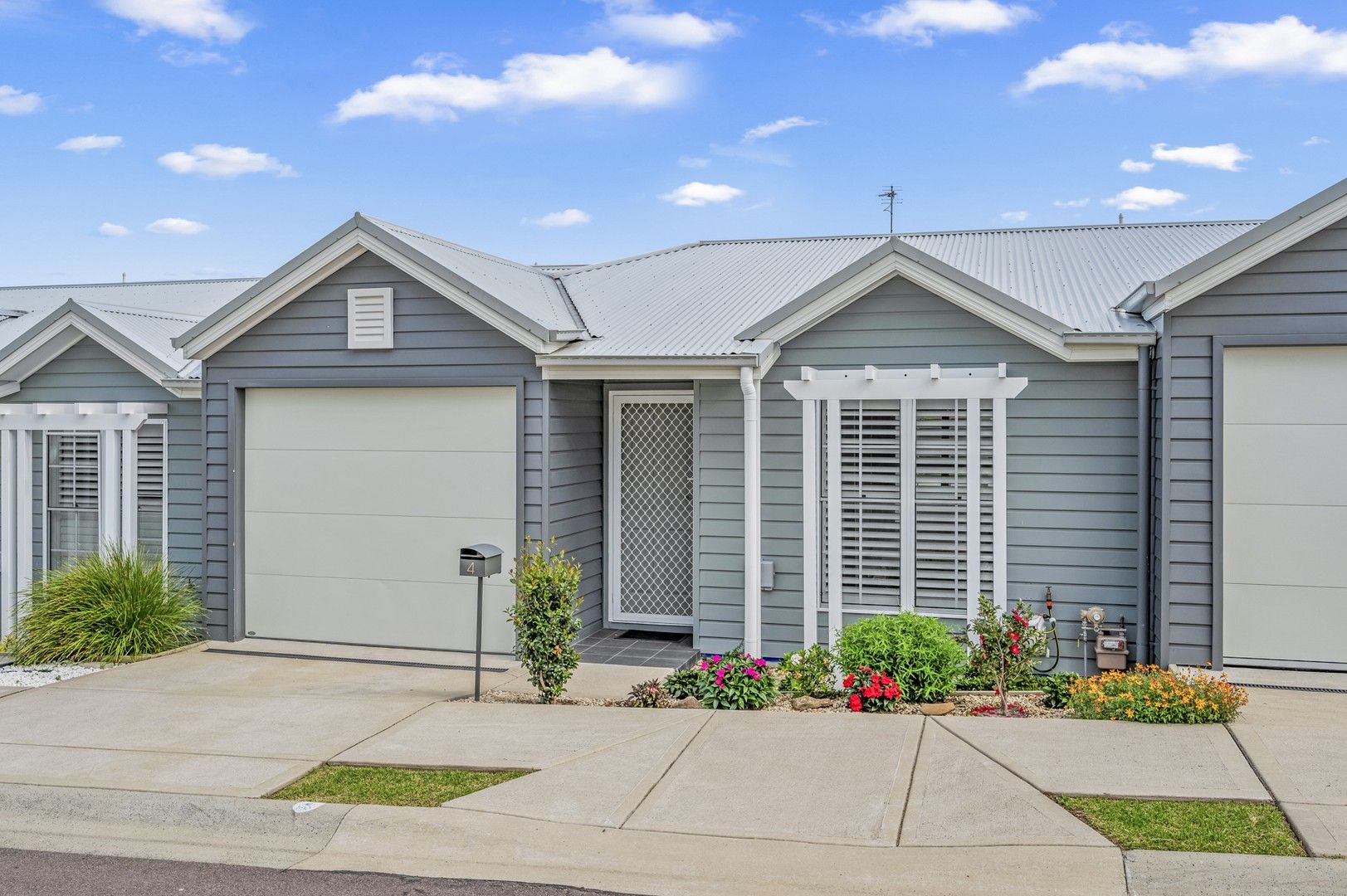 4 Wattlebird Crescent, Elermore Vale NSW 2287, Image 0