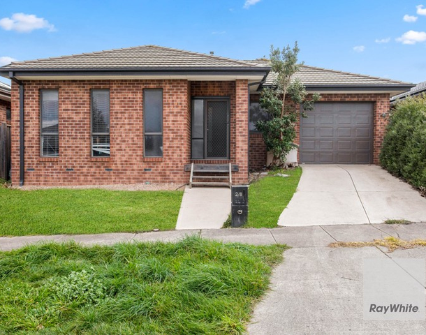 1 Morinda Street, Wallan VIC 3756