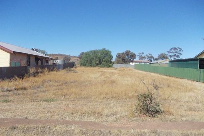 Picture of Lot LOT 45/45 DICKENSON STREET, IRON KNOB SA 5611