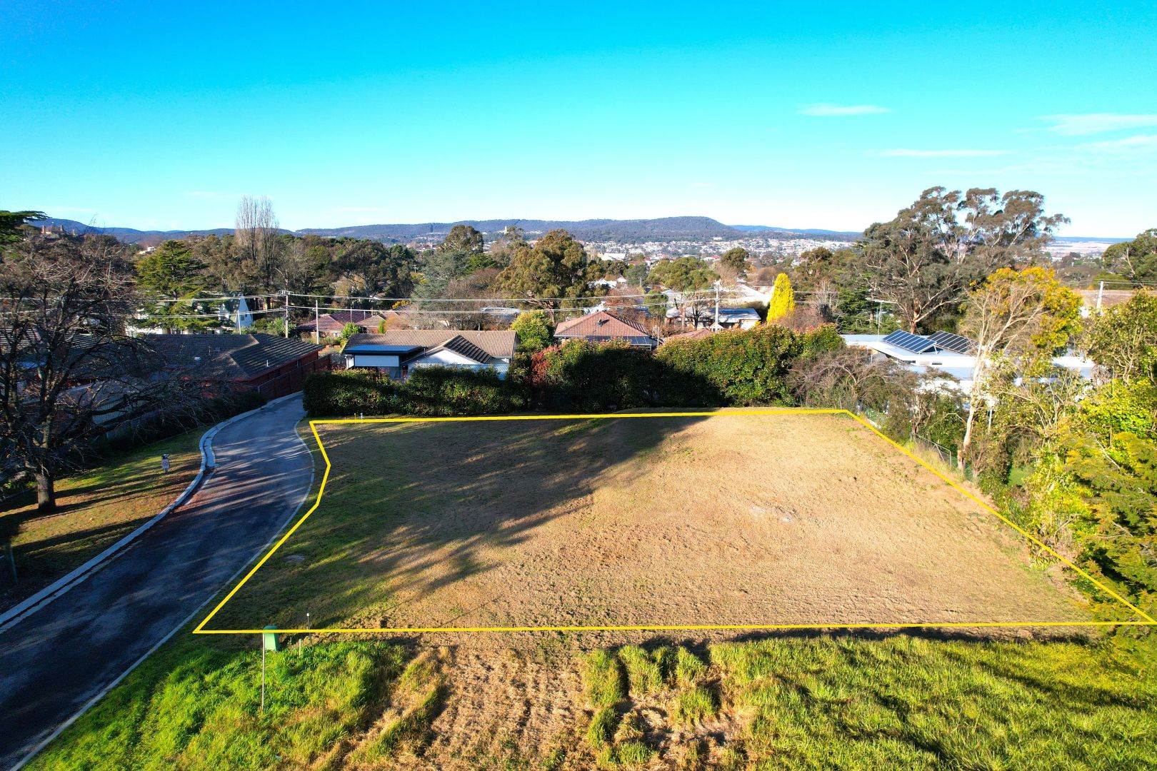 1/20A Cathcart Street, Goulburn Property History & Address Research