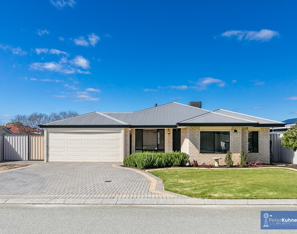 1 Lodi Place, Caversham WA 6055