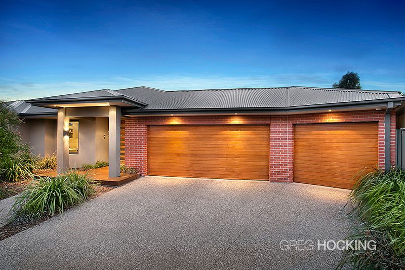 3 Gloucester Court, SEAHOLME VIC 3018, Image 0