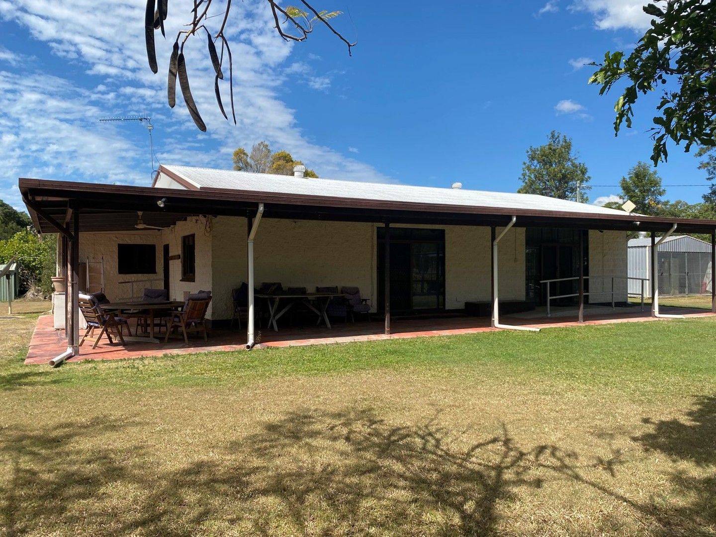 35 Ching Creek Road, Sarina QLD 4737, Image 0