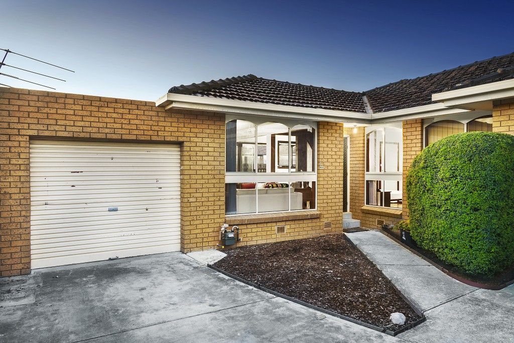 3/96a Saltley Street, South Kingsville VIC 3015, Image 0