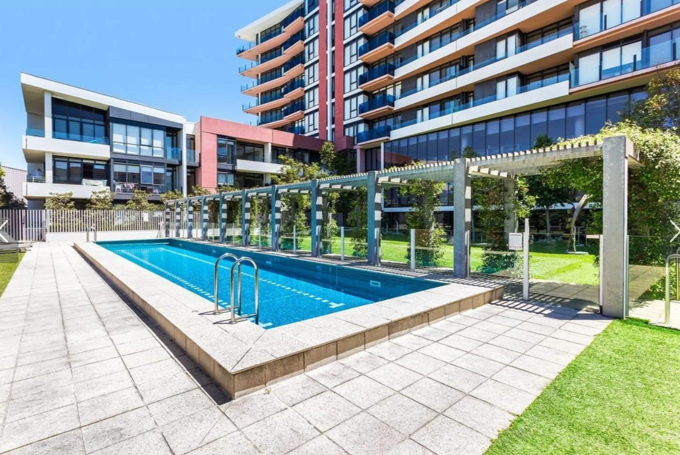 Additional image 14 of 806/163 Cremorne Street, Cremorne VIC 3121