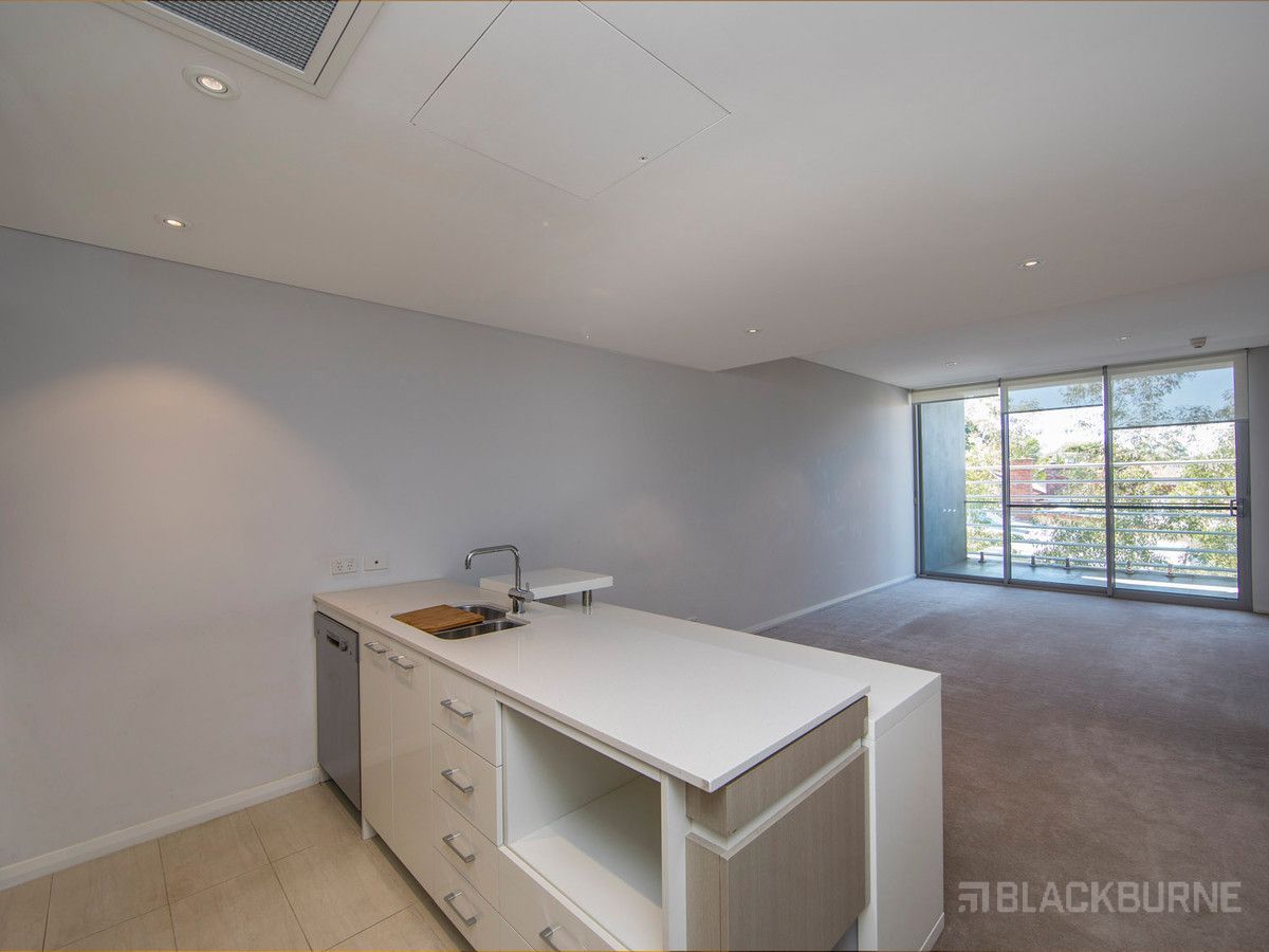 2 bedrooms Apartment / Unit / Flat in 27/103 Harold Street HIGHGATE WA, 6003