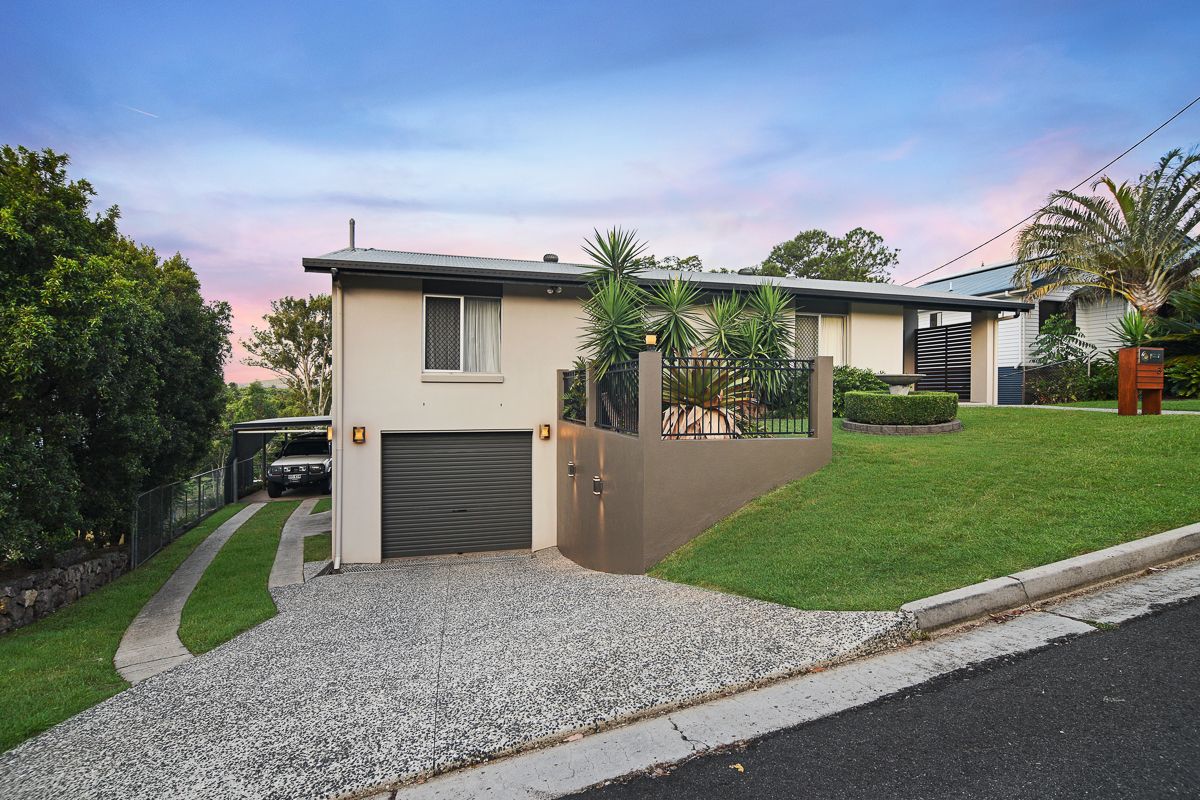 3 Argyle Crescent, Coes Creek QLD 4560, Image 1