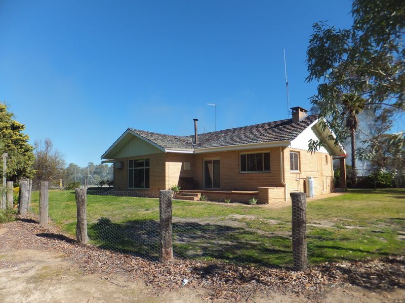 1584 Toolibin Sth Rd, Wagin WA 6315, Image 2