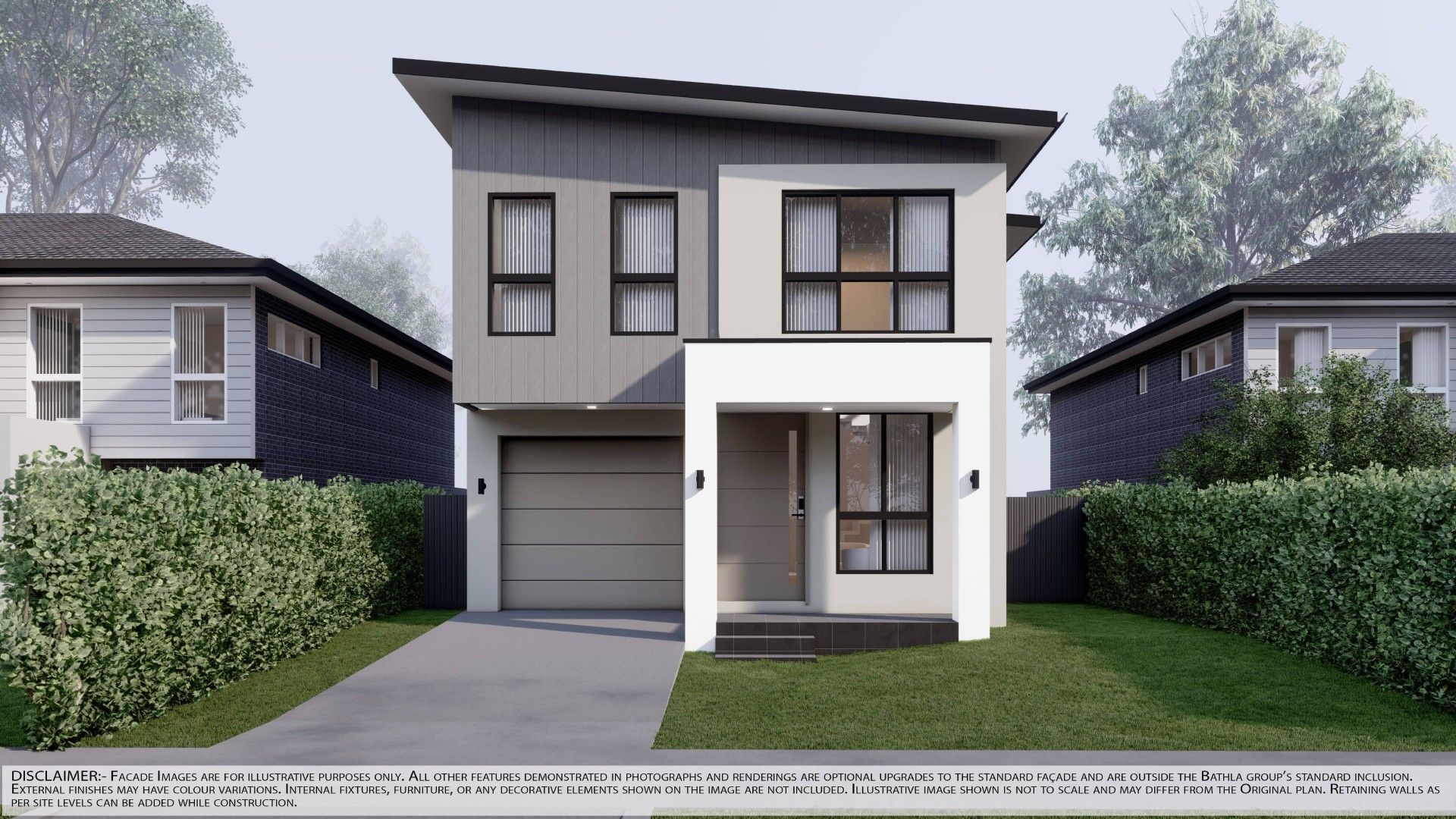 4 bedrooms House in  COLEBEE NSW, 2761