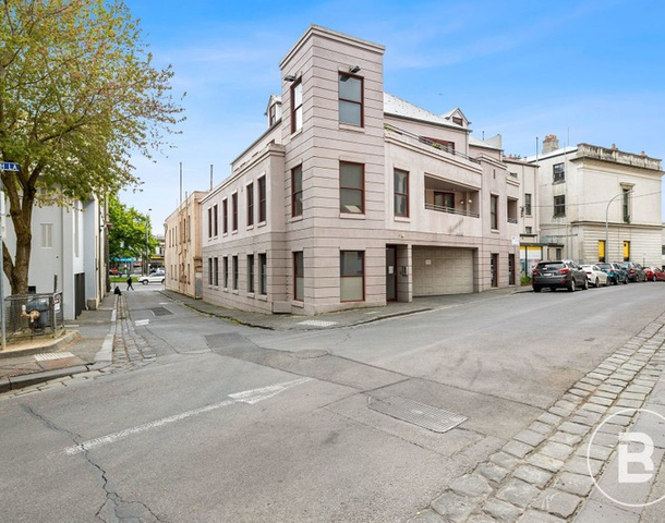 3/6 Bath Lane, Ballarat Central VIC 3350