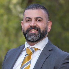 Ray White Merrylands - Ilhan Olca