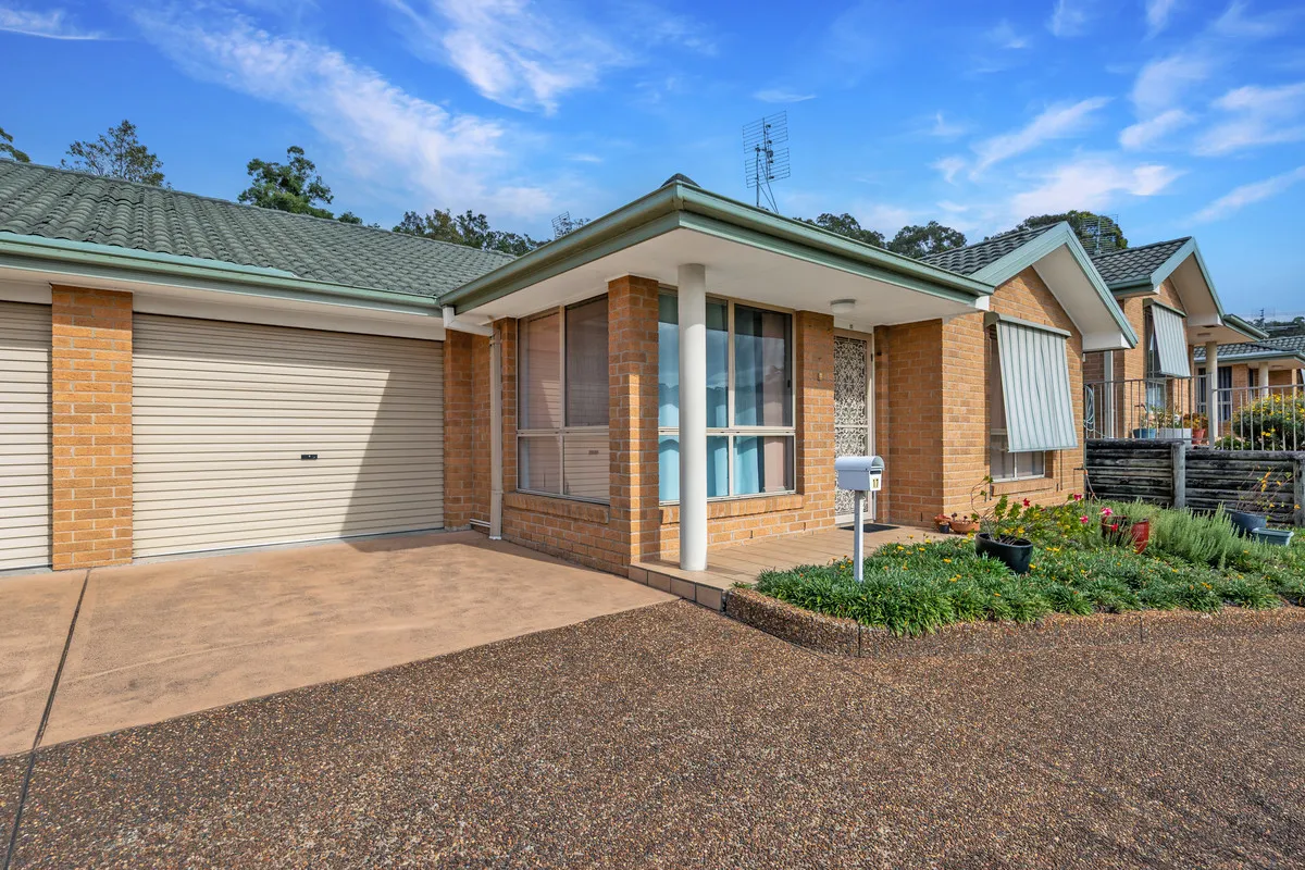 Stylish 3-Bedroom Villa enjoying Prime Convenience, Mount Hutton