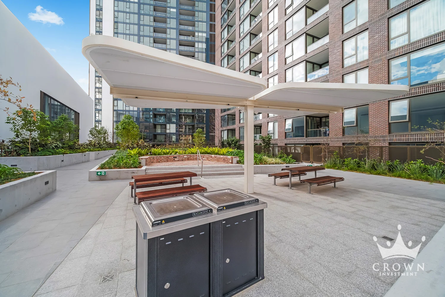 Additional image 11 of 203/83 Harbour st, Haymarket NSW 2000