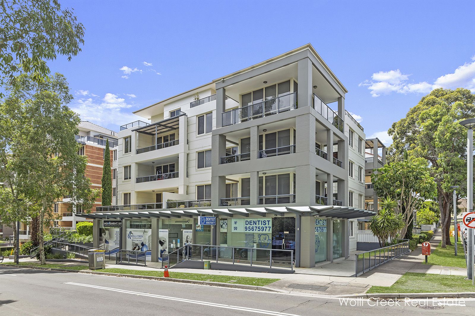 67/95 Bonar St, Wolli Creek NSW 2205, Image 0